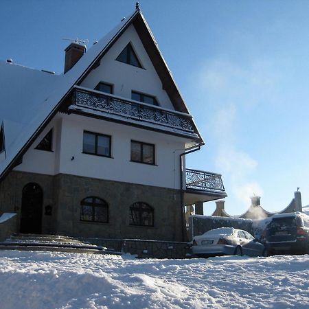 Apolonia Willa Zakopane Exterior photo